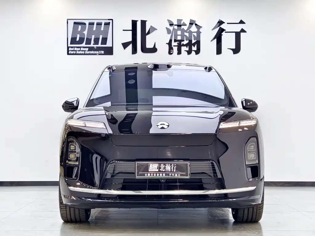 NIO NIO ES8 2025 - thumbnail 2