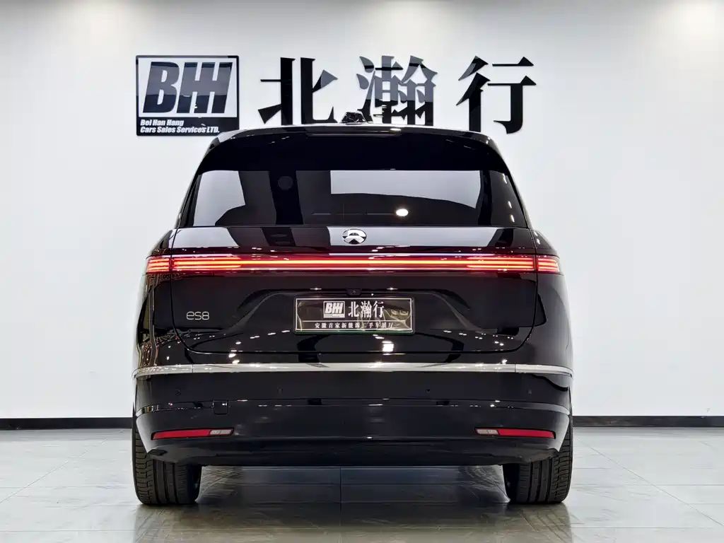 NIO NIO ES8 2025 - thumbnail 5
