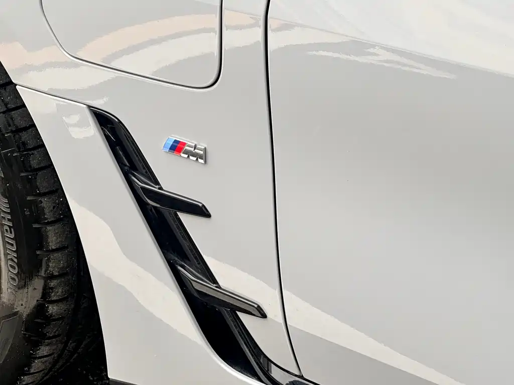 BMW BMW i4 2023 eDrive35 2025 - thumbnail 16