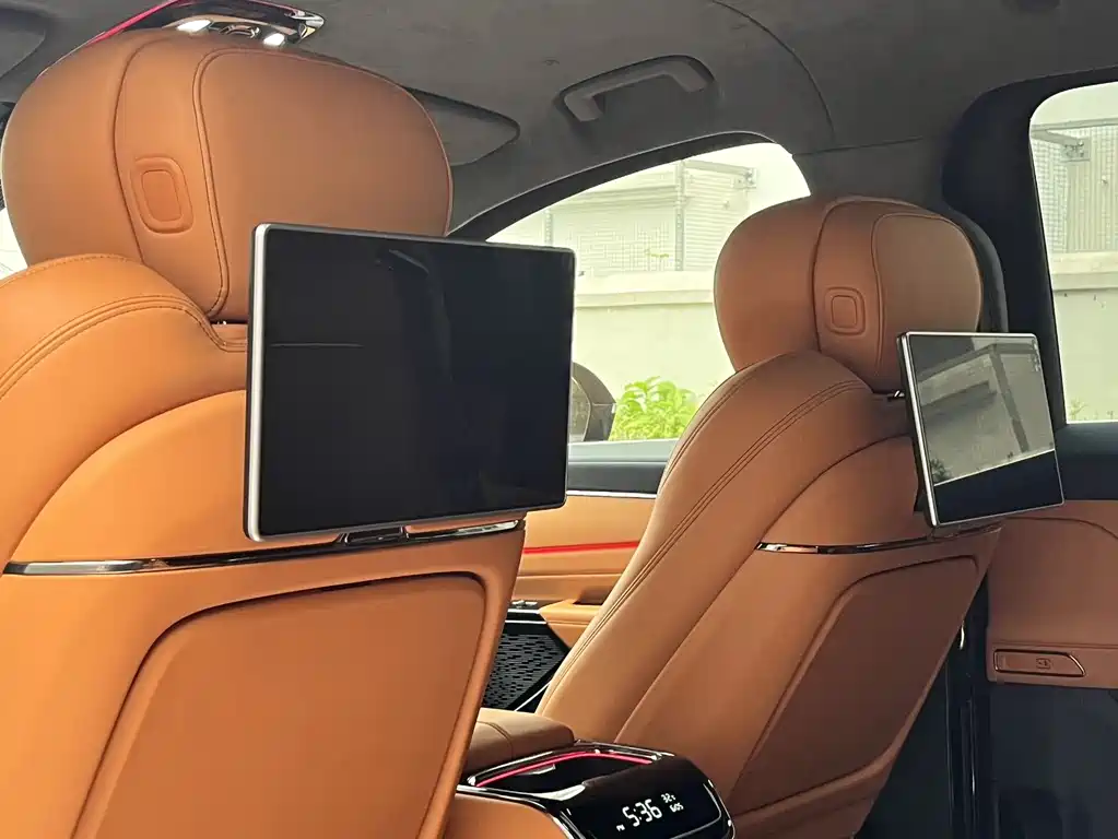 Geely Galaxy L380 2024 140kWh 6-Seater AWD Ultra 2024 - thumbnail 7