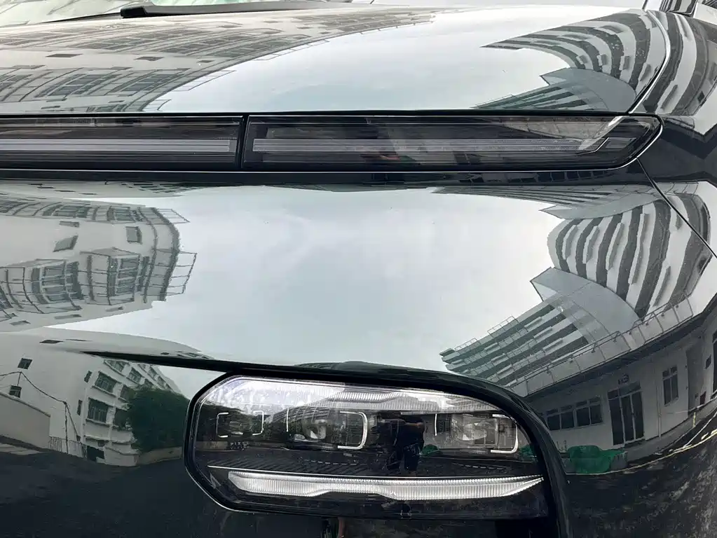 Geely Galaxy L380 2024 140kWh 6-Seater AWD Ultra 2024 - thumbnail 14