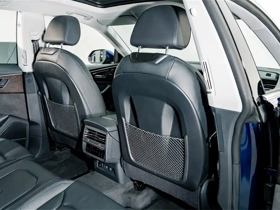 Audi Audi Q8 2019 45 TFSI Premium Dynamic Model 2020 - thumbnail 19