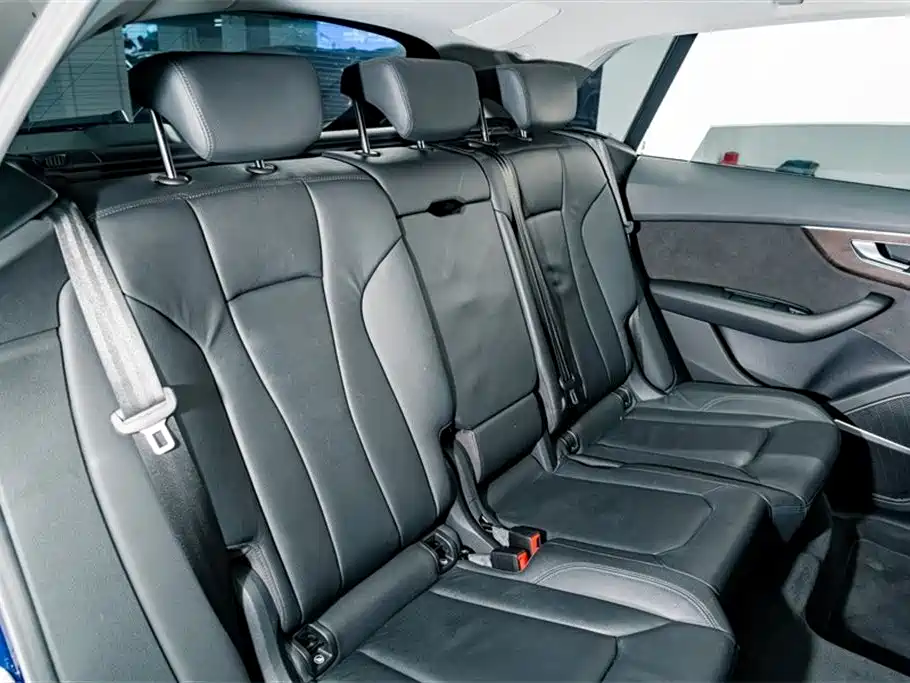 Audi Audi Q8 2019 45 TFSI Premium Dynamic Model 2020 - thumbnail 21