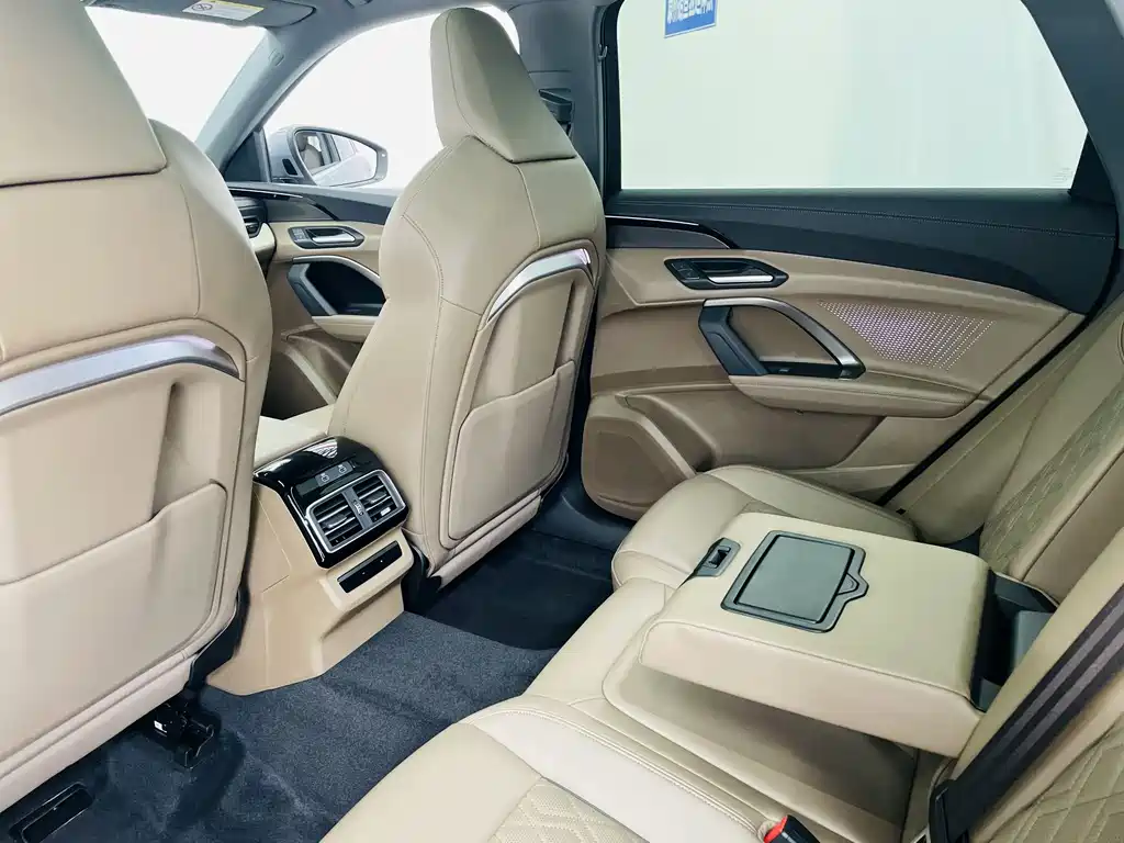 Audi Audi Q5L 2026 2.0T Intelligent Hybrid Luxury 2025 - thumbnail 9