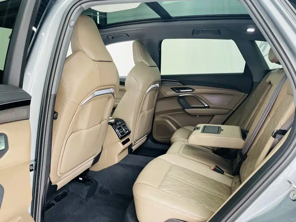 Audi Audi Q5L 2026 2.0T Intelligent Hybrid Luxury 2025 - thumbnail 11