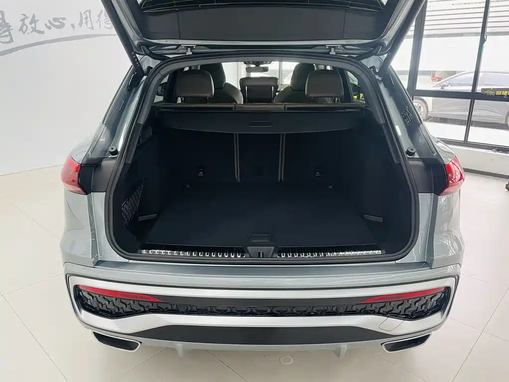 Audi Audi Q5L 2026 2.0T Intelligent Hybrid Luxury 2025 - thumbnail 15