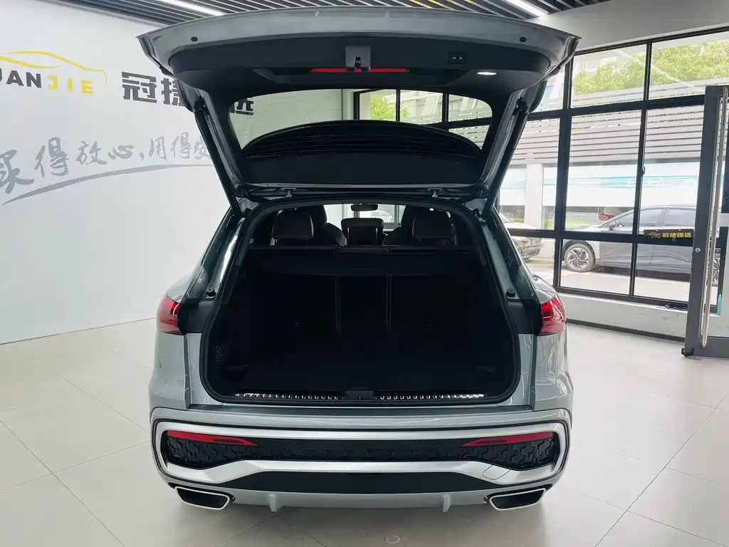 Audi Audi Q5L 2026 2.0T Intelligent Hybrid Luxury 2025 - thumbnail 16