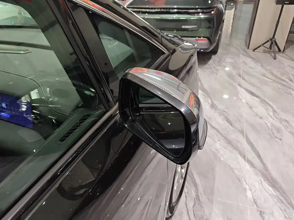 Hycan Auto Hycan V09 2023 Zunrong Edition 762 2026 - thumbnail 10