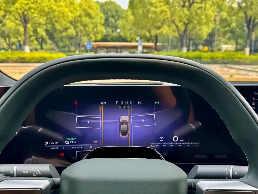 Audi AUDI Audi E5 Sportback 2026 Flagship quattro 2026 - thumbnail 14