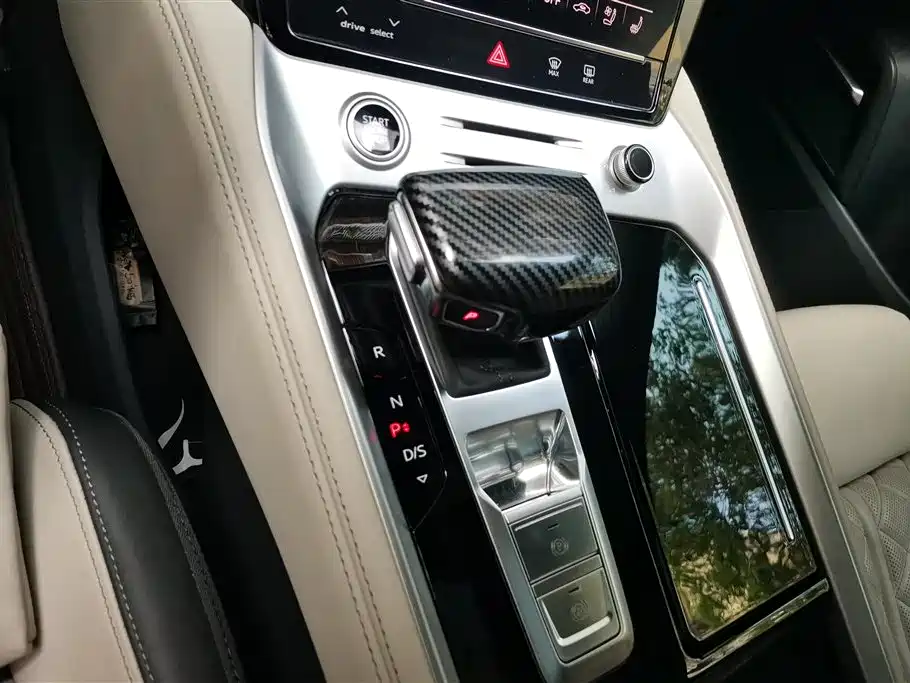 Audi Audi Q6 2023 50 TFSI quattro Lingyun Edition One 2022 - thumbnail 16