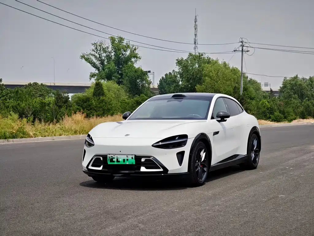 Xiaomi Auto Xiaomi YU7 2025 Long Range High Performance AWD Max 2025