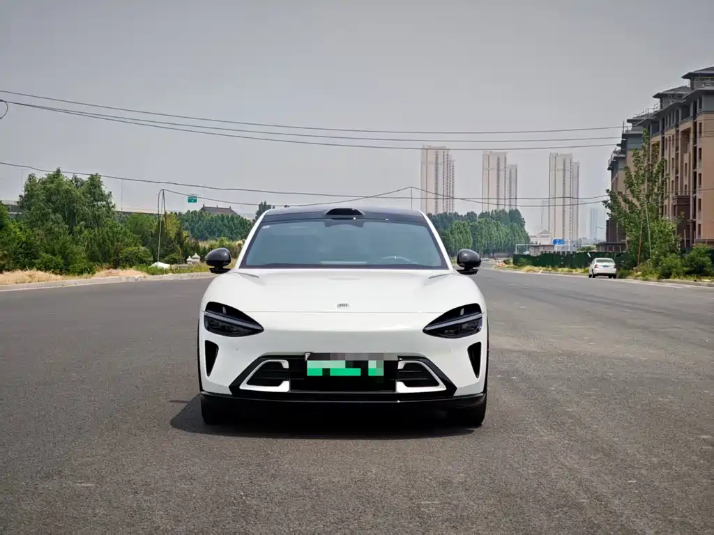 Xiaomi Auto Xiaomi YU7 2025 Long Range High Performance AWD Max 2025 - thumbnail 2