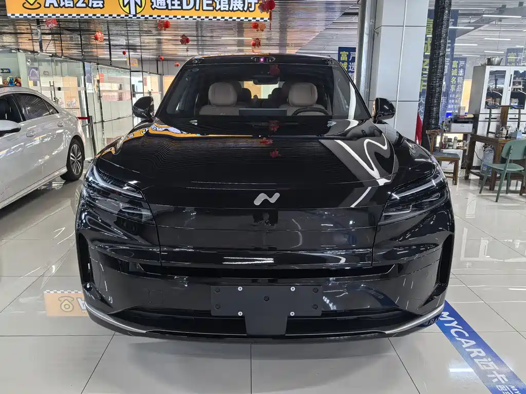 Onvo Onvo L90 2026 Ultra+ 6-Seater 2026 - thumbnail 2