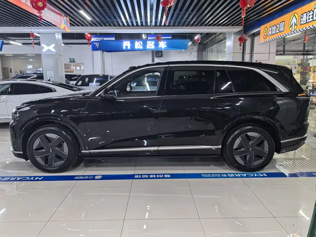 Onvo Onvo L90 2026 Ultra+ 6-Seater 2026 - thumbnail 7