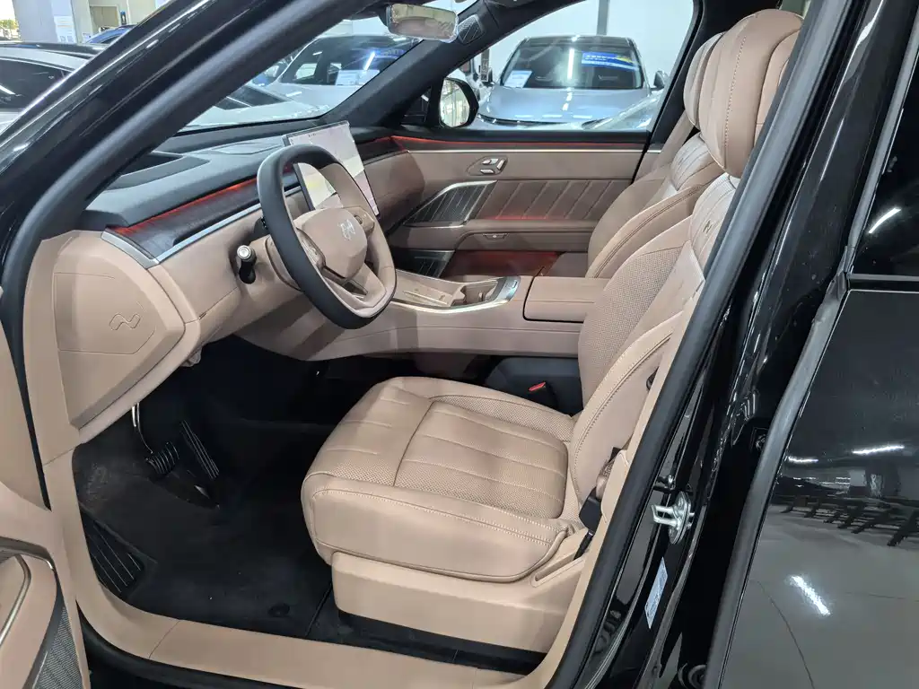 Onvo Onvo L90 2026 Ultra+ 6-Seater 2026 - thumbnail 8