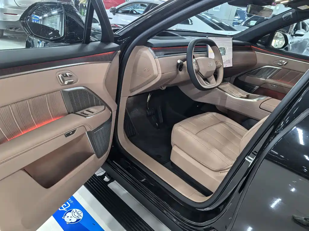 Onvo Onvo L90 2026 Ultra+ 6-Seater 2026 - thumbnail 9