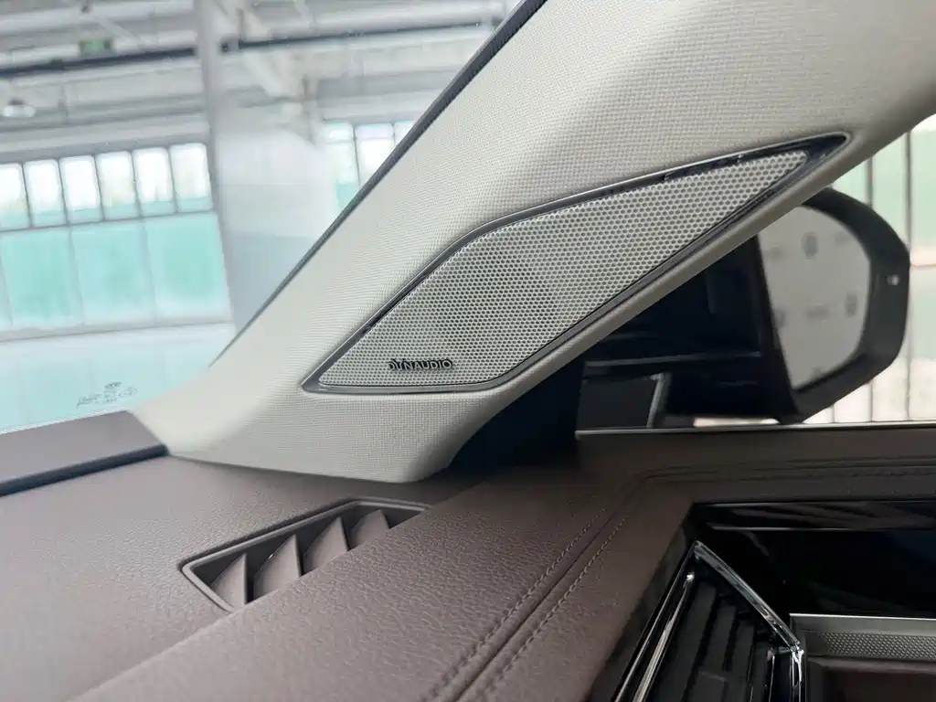 Volkswagen Volkswagen Phideon 2021 380TSI Prestige Edition 2023 - thumbnail 6