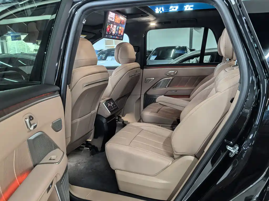 Onvo Onvo L90 2026 Ultra+ 6-Seater 2026 - thumbnail 10