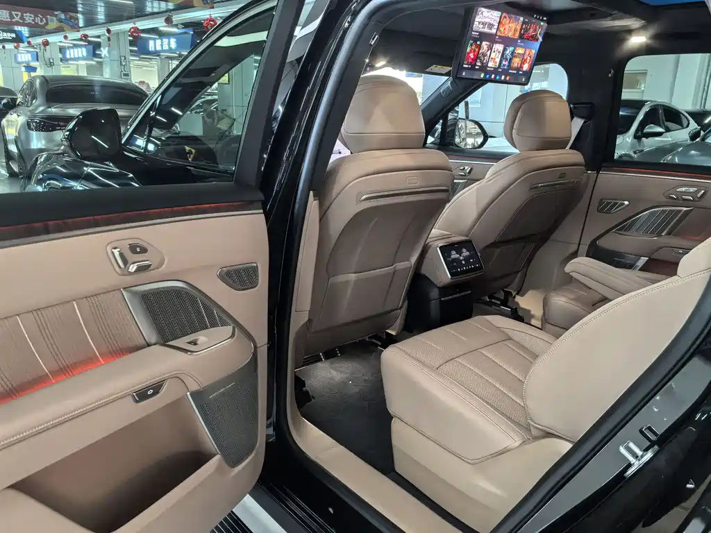 Onvo Onvo L90 2026 Ultra+ 6-Seater 2026 - thumbnail 12