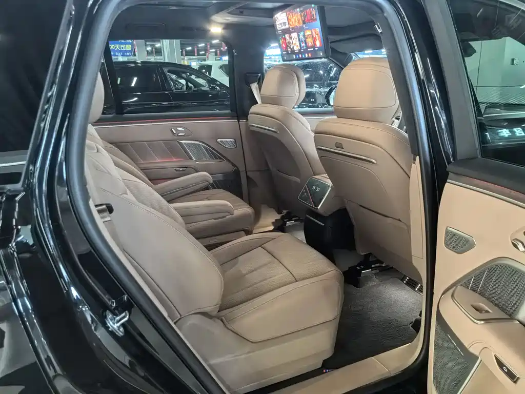 Onvo Onvo L90 2026 Ultra+ 6-Seater 2026 - thumbnail 13
