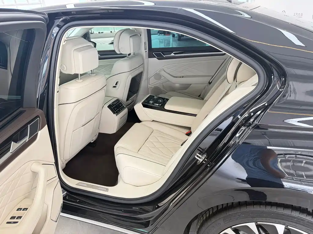Volkswagen Volkswagen Phideon 2021 380TSI Prestige Edition 2023 - thumbnail 9