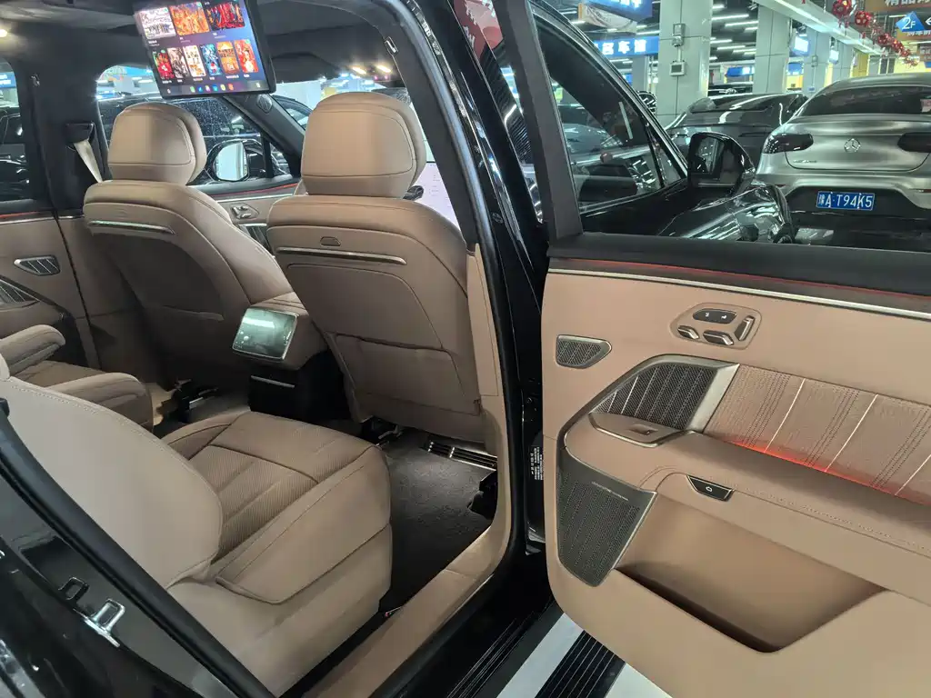Onvo Onvo L90 2026 Ultra+ 6-Seater 2026 - thumbnail 14