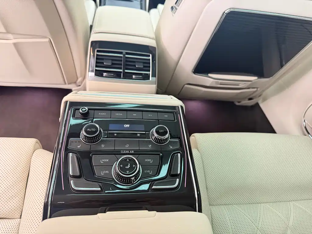 Volkswagen Volkswagen Phideon 2021 380TSI Prestige Edition 2023 - thumbnail 10