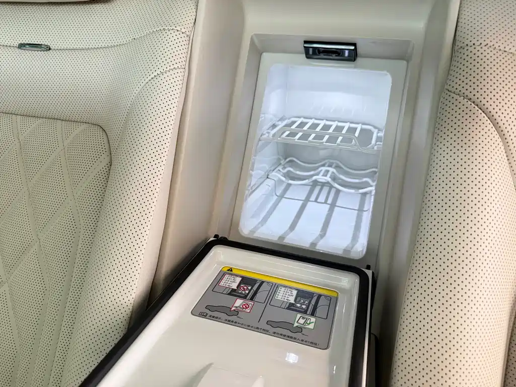 Volkswagen Volkswagen Phideon 2021 380TSI Prestige Edition 2023 - thumbnail 11