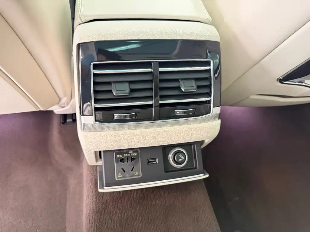 Volkswagen Volkswagen Phideon 2021 380TSI Prestige Edition 2023 - thumbnail 12