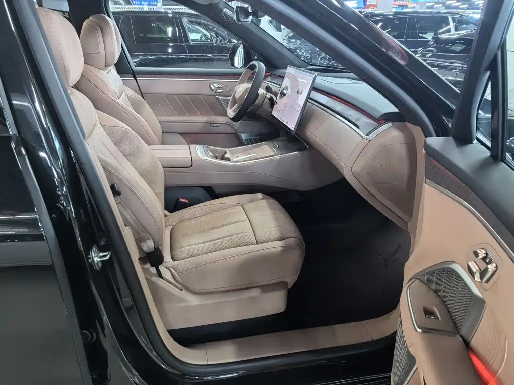 Onvo Onvo L90 2026 Ultra+ 6-Seater 2026 - thumbnail 17