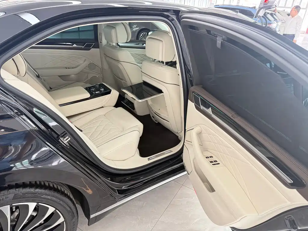 Volkswagen Volkswagen Phideon 2021 380TSI Prestige Edition 2023 - thumbnail 13