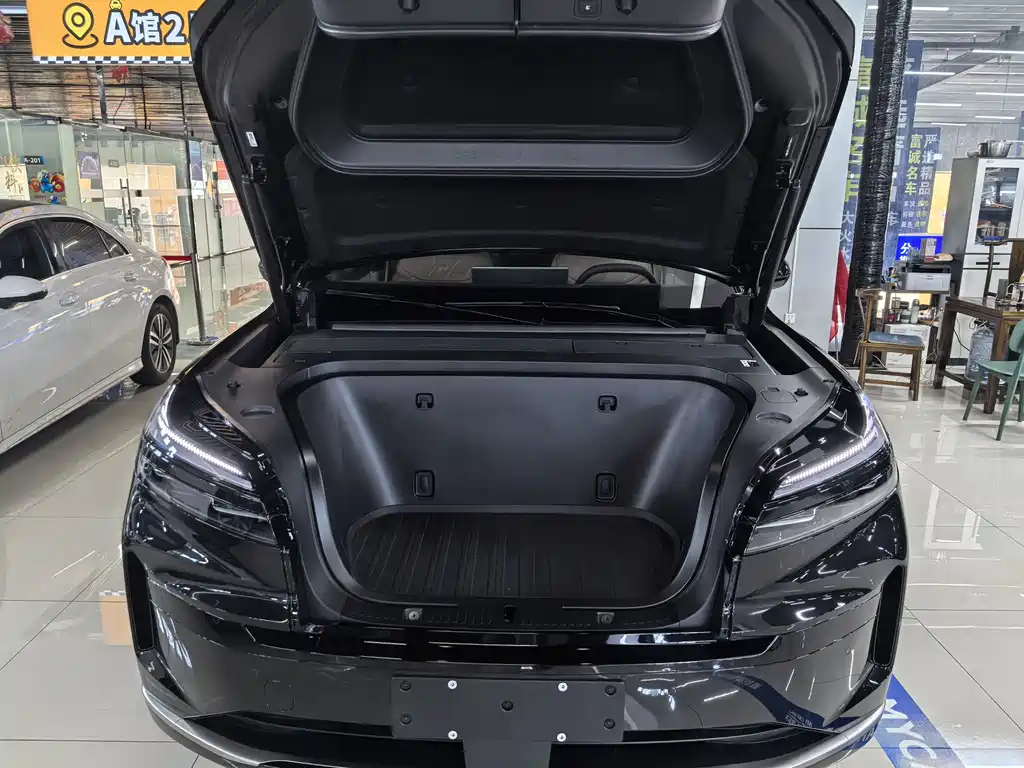 Onvo Onvo L90 2026 Ultra+ 6-Seater 2026 - thumbnail 19