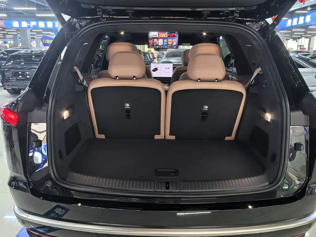 Onvo Onvo L90 2026 Ultra+ 6-Seater 2026 - thumbnail 20