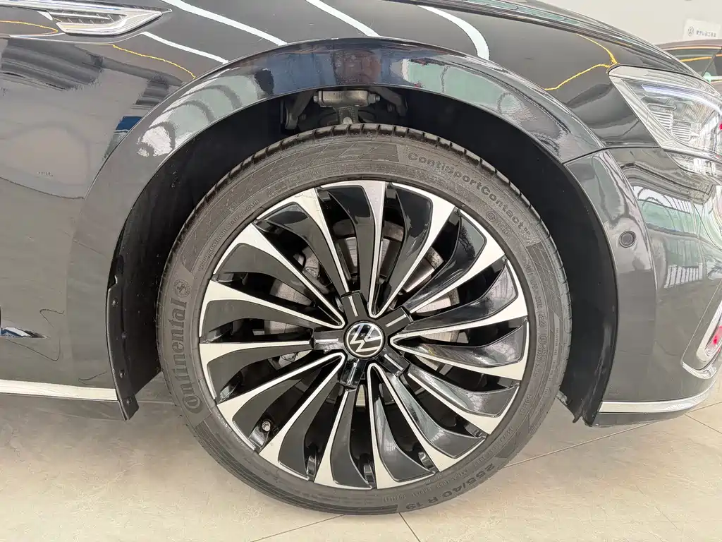 Volkswagen Volkswagen Phideon 2021 380TSI Prestige Edition 2023 - thumbnail 17