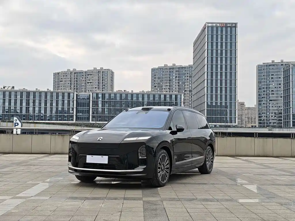 NIO NIO ES8 2026
