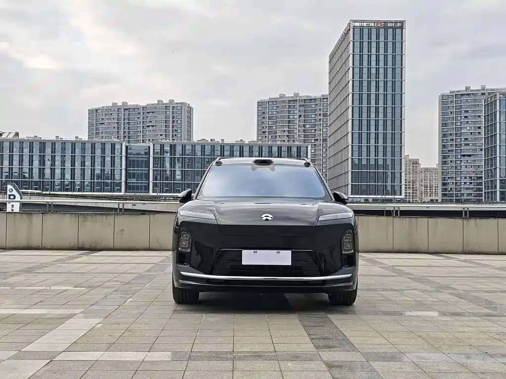 NIO NIO ES8 2026 - thumbnail 2