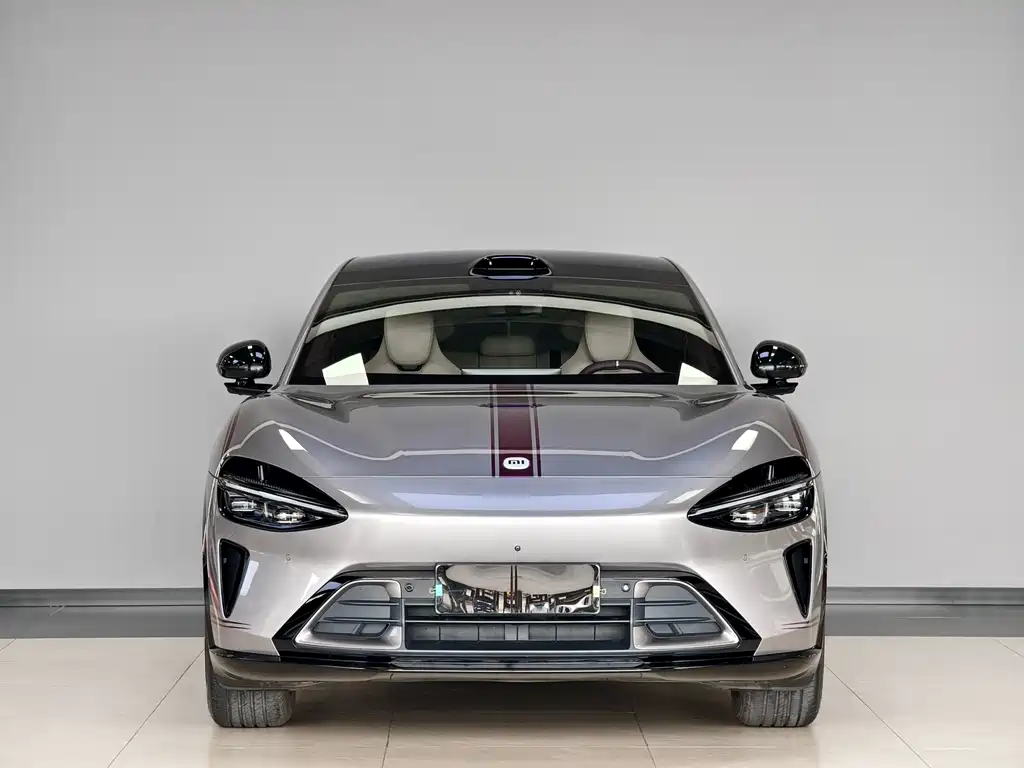 Xiaomi Auto Xiaomi YU7 2025 Long Range Edition 2025 - thumbnail 2