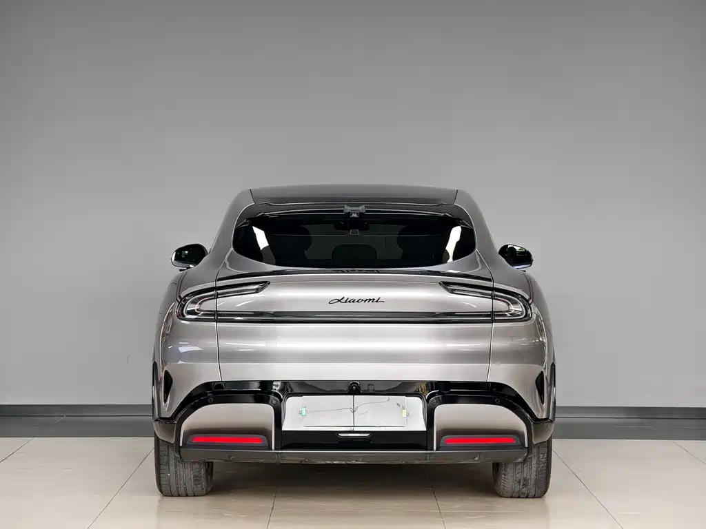 Xiaomi Auto Xiaomi YU7 2025 Long Range Edition 2025 - thumbnail 6