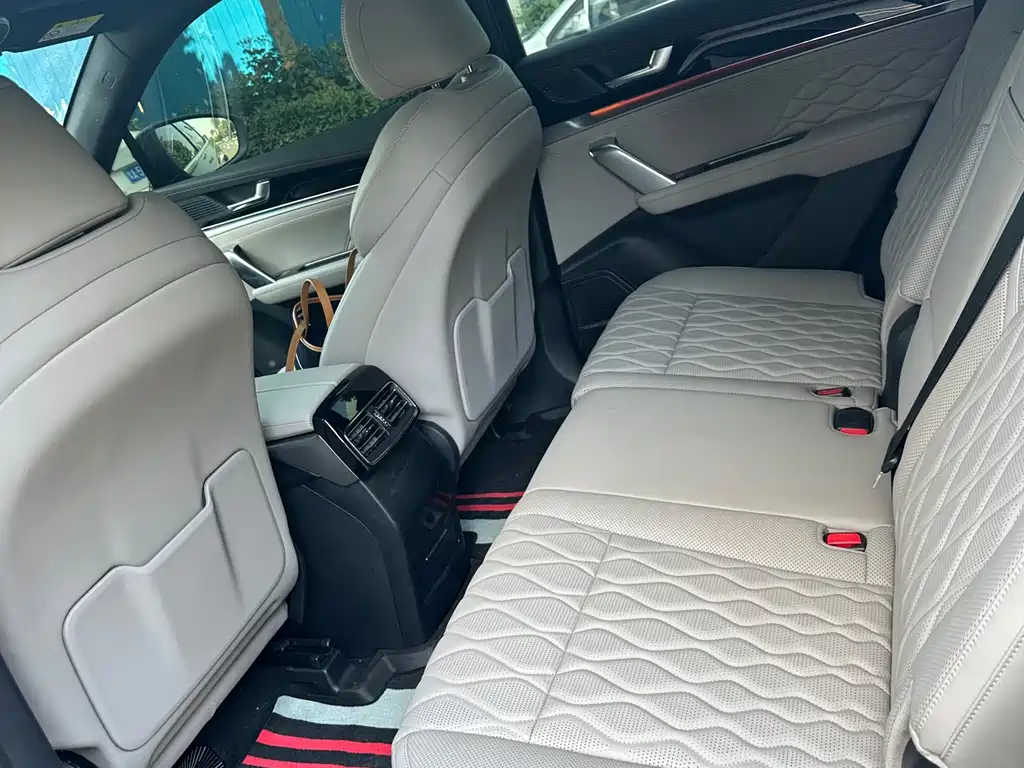 BYD Tang DM-i Champion Edition 112KM Noble 2024 - thumbnail 5