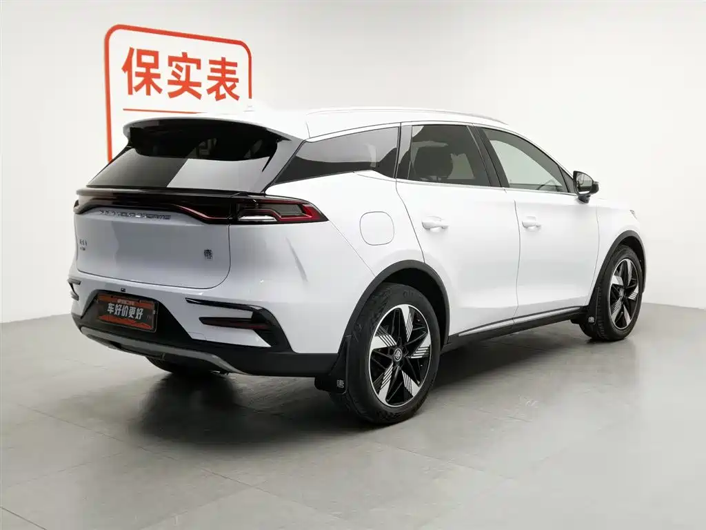 BYD Tang DM-i Champion Edition 112KM Premium 2023 - thumbnail 2