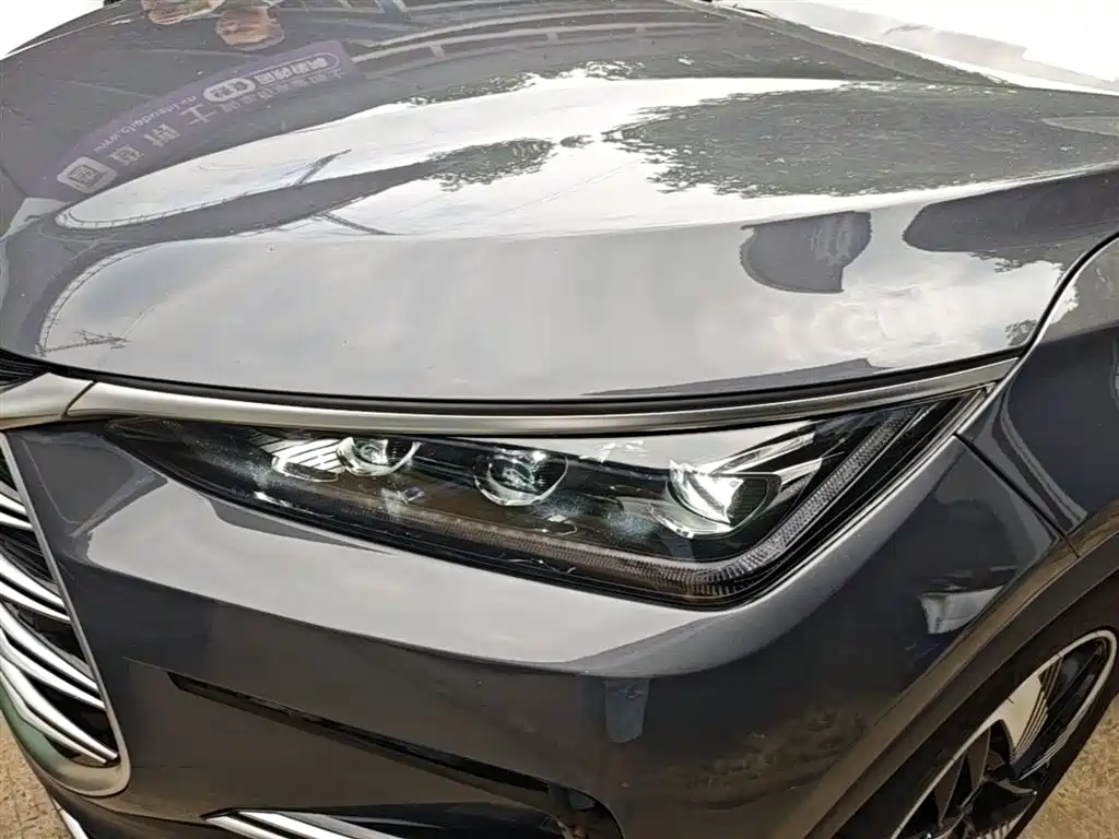 BYD Tang DM-i Champion Edition 112KM Noble 2023 - thumbnail 18