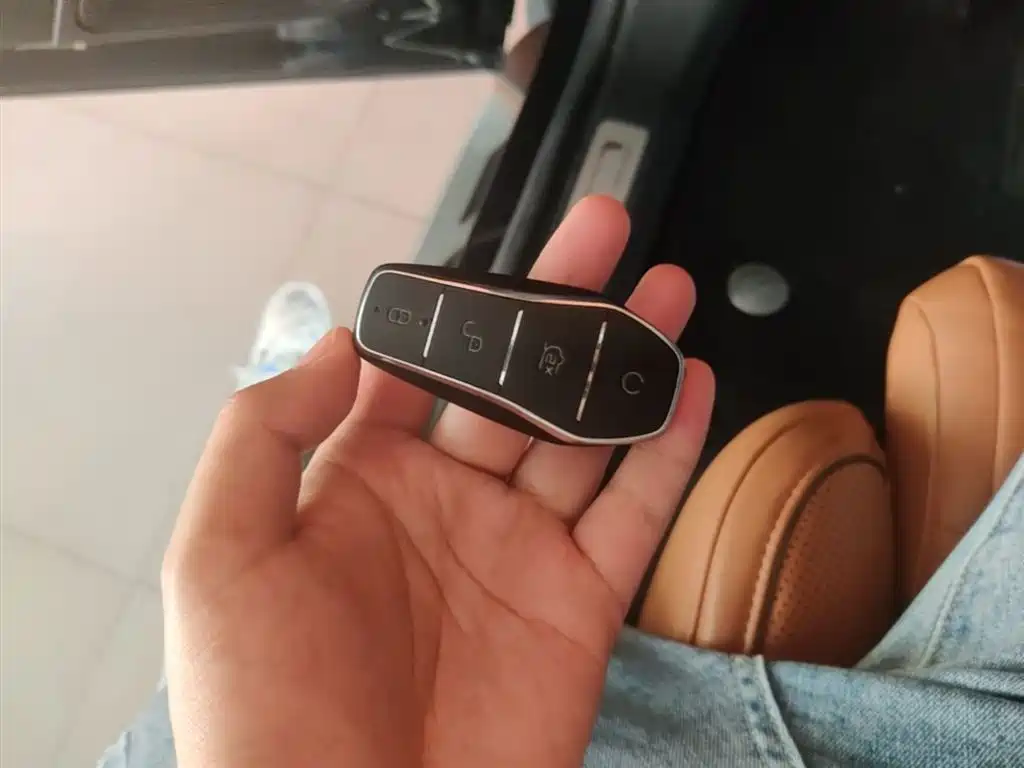 BYD Tang DM-i Champion Edition 112KM Exclusive 2023 - thumbnail 9