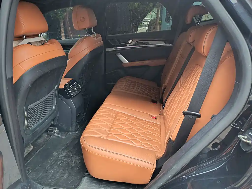 BYD BYD Tang 2023 DM-i Champion Edition 112KM Premium 2023 - thumbnail 6