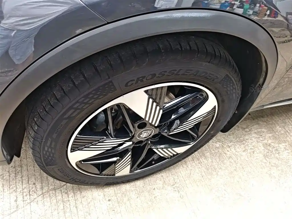 BYD Tang DM-i Champion Edition 112KM Noble 2023 - thumbnail 25