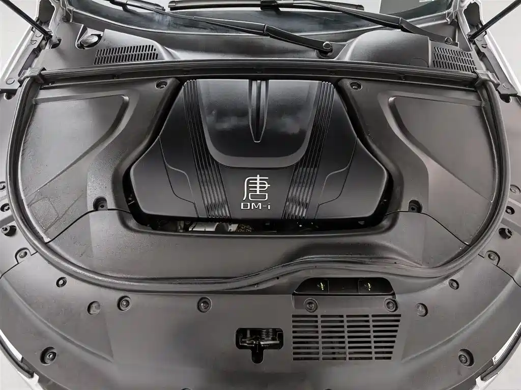 BYD Tang DM-i Champion Edition 112KM Premium 2023 - thumbnail 6