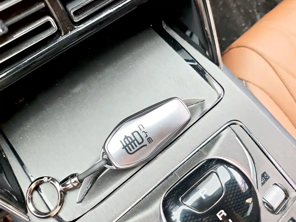 BYD BYD Tang DM-i Champion Edition 112KM Prestige 2024 - thumbnail 9