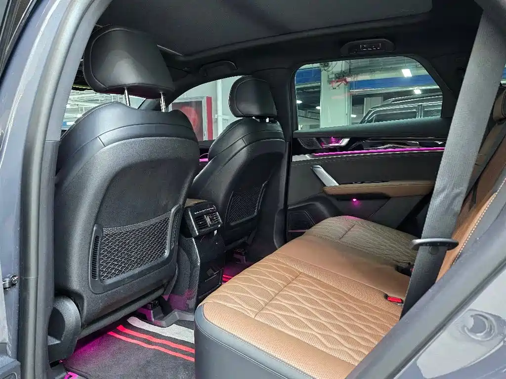 BYD Tang DM-i Champion Edition 112KM Premium 2024 - thumbnail 6