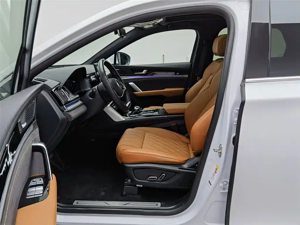 BYD Tang DM-i Champion Edition 112KM Premium 2023 - thumbnail 10