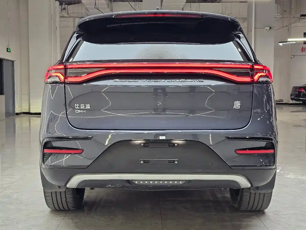 BYD Tang DM-i Champion Edition 112KM Premium 2024 - thumbnail 8