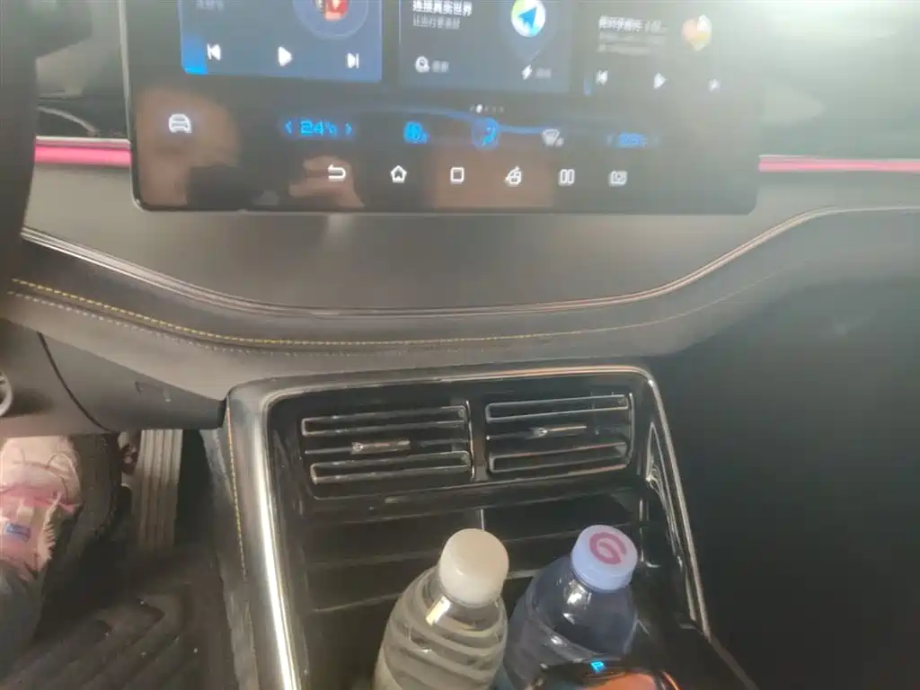 BYD Tang DM-i Champion Edition 112KM Exclusive 2023 - thumbnail 13